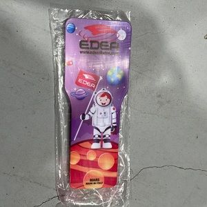 EDEA spinner Mars, new